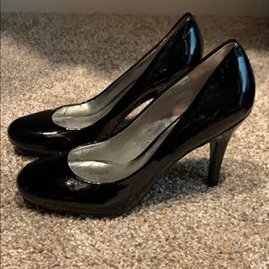 Jessica Simpson Patent Leather Pumps
